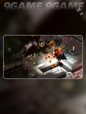 ⭐Steam热门游戏《群星战场》英文名大揭秘！🎮截图2