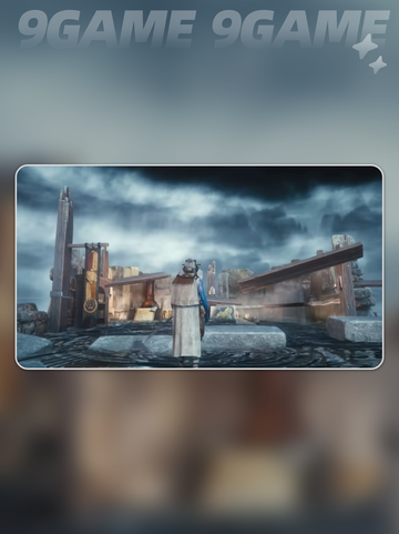 Soulframe玩法介绍介绍截图2