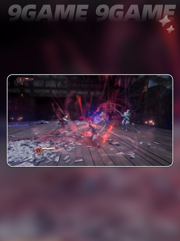 🔥忍者龙剑传4神兵获取攻略💥截图3