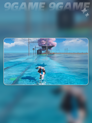 🔥异环是开放大世界吗？游戏类型全解析！🎮截图3