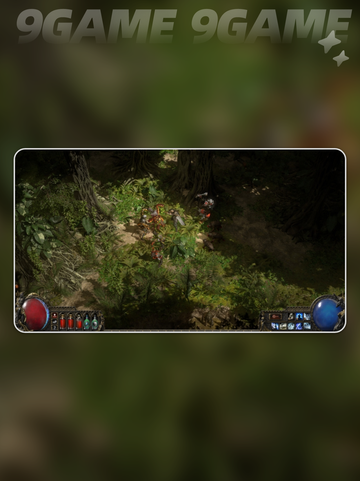 POE2加速器怎么选介绍截图2
