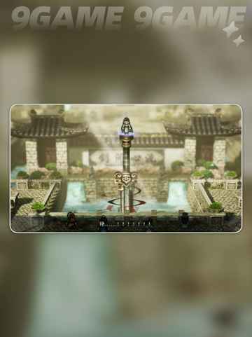 🔥逸剑风云决肖寒光下落大揭秘✨截图3