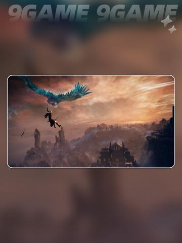 🔥艾尔登法环黑夜君临单人玩体验🌟截图2