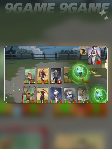 🔥千机阵自走棋新手必看💥截图5