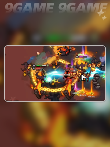 🔥手游攻略：永寂焰魔打法分享✨截图5