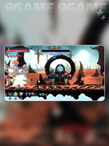 星界战士怎么线上联机介绍截图2