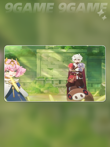 杖剑传说遗迹谜题攻略分享分享截图2