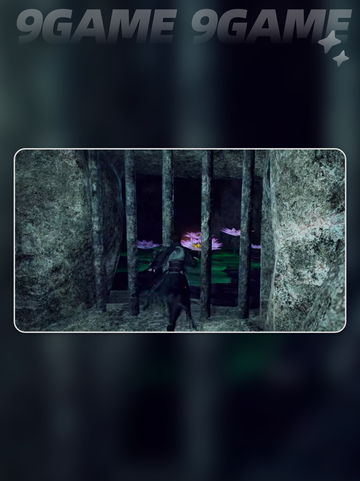 下一站江湖2莲神地宫箭头解密✨🎮截图3