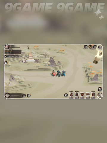 三国望神州六韬🔥超全玩法攻略🎉新手必看！截图3