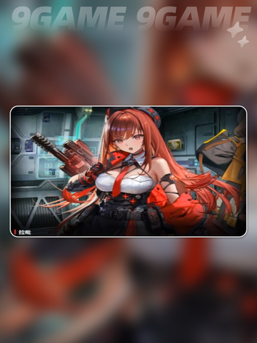 ✨拉毗技能全解析⚡胜利女神新手必看🔥截图2