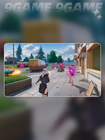 🔥命运扳机值得玩吗？游戏评测来了！🎮截图5