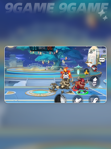 🔥牛魔王玩法揭秘！🏀截图5