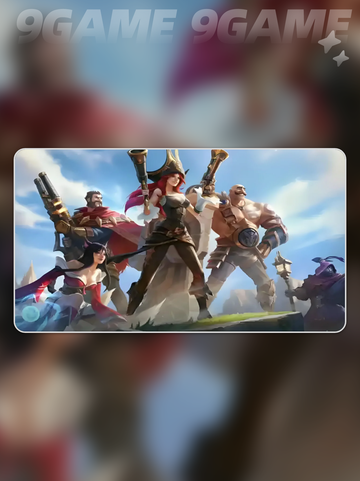 🎮LOL更新后卡到怀疑人生？原因竟是…💥截图3