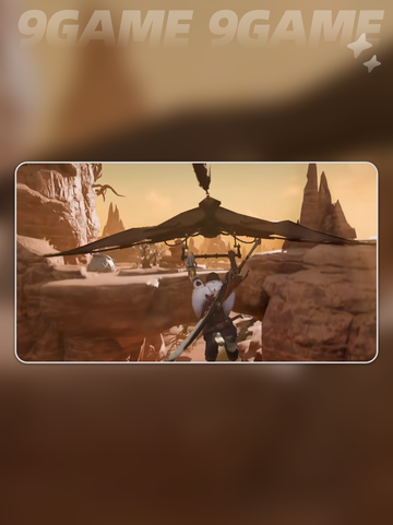 🔥轻弩神装！怪物猎人必看💥截图5