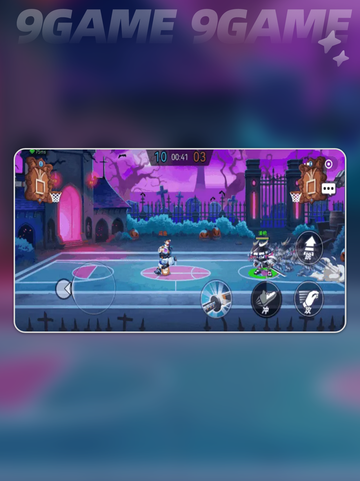 🔥灌篮高手角色养成秘籍💥截图5