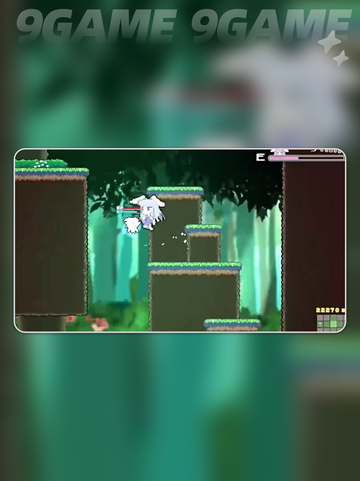 战斗吧艾莉娜是什么游戏💥类型大揭秘🎮截图2