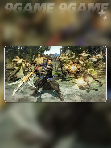真三国无双7猛将传闪退怎么解决介绍截图3