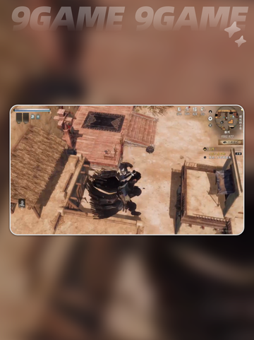 下一站江湖2迦南宝库通关秘籍💥🎮截图2