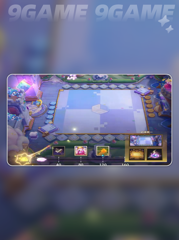 🔥金铲铲焦糖厨房上线啦！🍰截图3