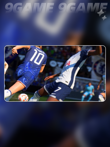 🎮FC25加速器推荐！秒杀卡顿🔥截图3