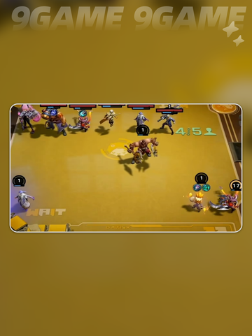 🔥王者棋特效炸裂来袭💥截图5