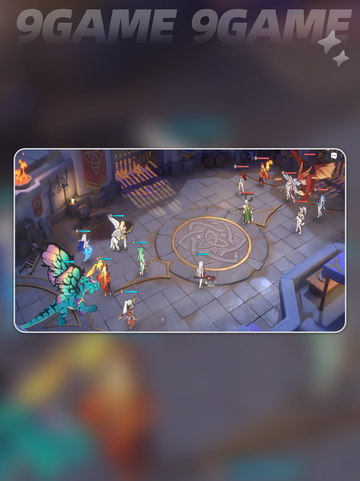 🔥薇薇安强度炸裂💥截图3