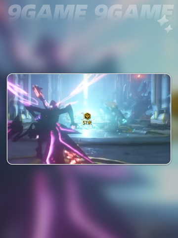 星际战甲手游竟能互通？🚀💥截图6