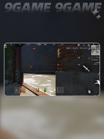 💥失控进化手游🔥下载资格全攻略🎮截图3