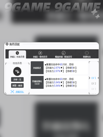 胜利女神新的希望西格娜怎么样分享截图4