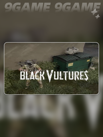 🔥黑秃鹫测试资格申请攻略💎截图2