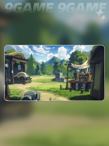 深渊之歌🔥全隐藏物品速收💥截图3