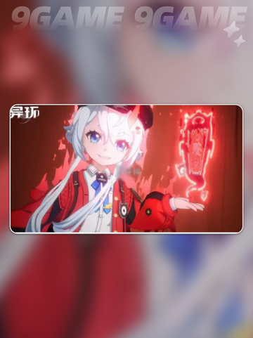 💥异环开服必看！角色抽取规则大揭秘✨截图3
