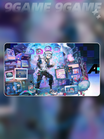 🎉明日方舟六周年⚡活动爆料大公开！🎁截图8