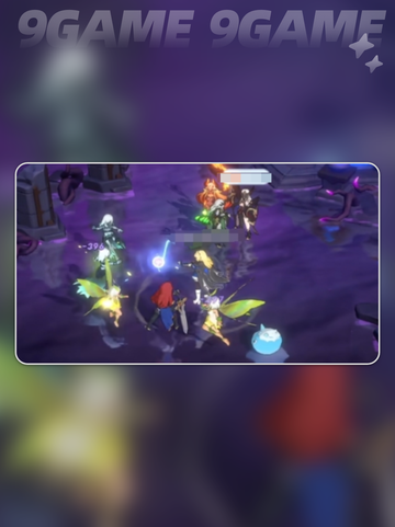 🔥龙魂旅人战斗画面曝光！💥游戏机制抢先看！🎮截图4