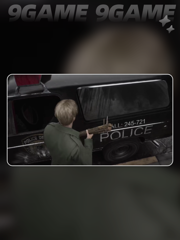 💥寂静岭2重制版🔥游戏时长揭秘！🎮截图3