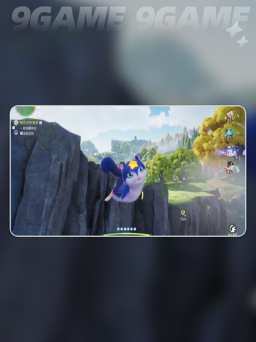 伊莫星乐蒂爆火🔥2025最🔥玩法解析！🎮✨截图5
