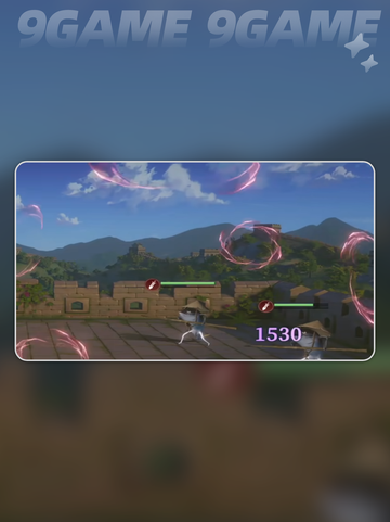 🔥汉家城市公测日曝光！🎮截图4