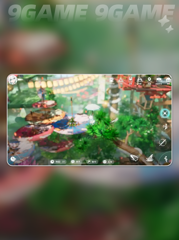 开放空间国服下载介绍介绍截图4