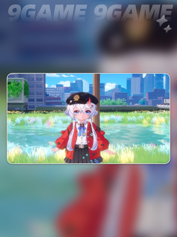 🔥异环角色全曝光！✨截图4