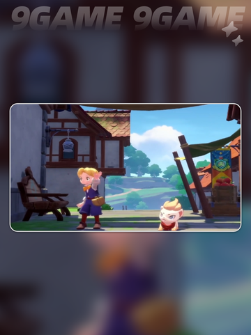 🍎洛克王国魔力果刷新秘籍！速抢💥截图2