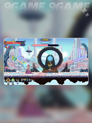 ✨星界战士必看！你的星座如何选择？🌟截图4