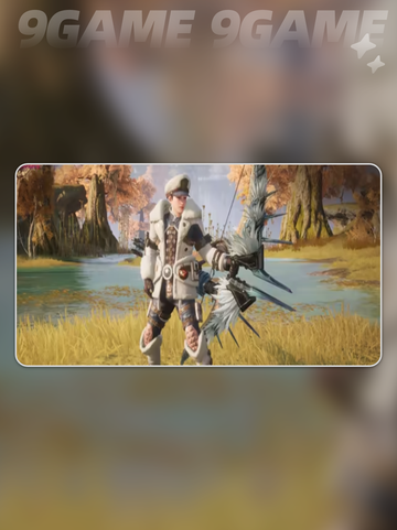 💥怪物猎人氪金真相曝光！💸截图3