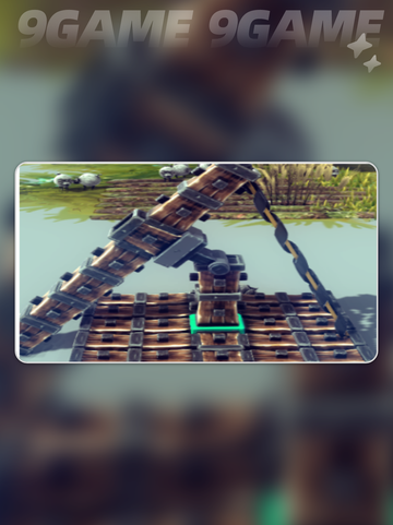 💥手把手教你造投石机！🎯截图5