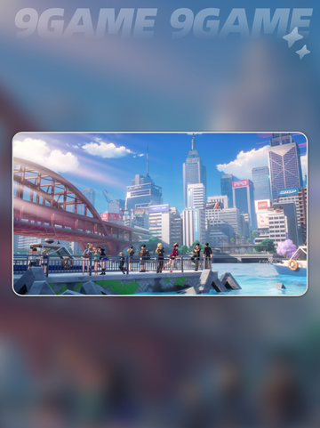 异环是网易的吗分享截图2