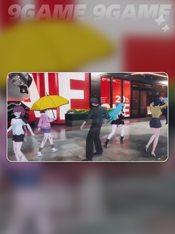 异环游戏🔥类型大揭秘！玩就对了🎮截图5