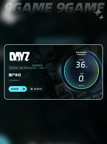 dayz用什么加速器介绍截图6