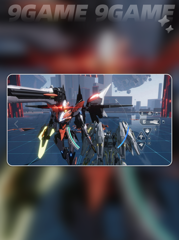 解限机⚡PvE模式🔥超全介绍来啦！🎮截图2