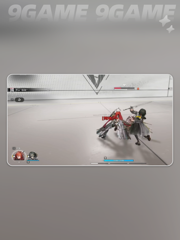 💥明日方舟韧性条神操作！截图4