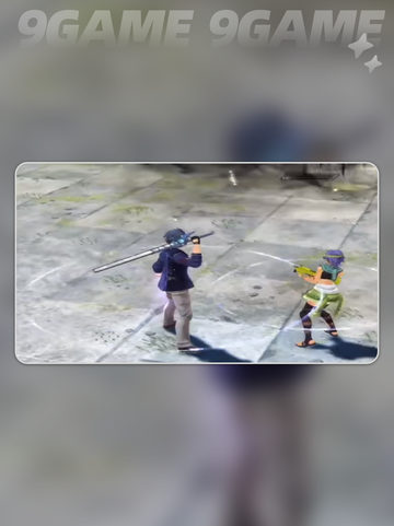 界界之轨迹完美攻略详细图文说明分享截图3