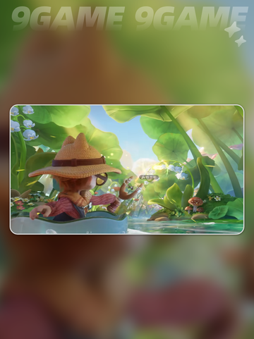 粒粒小人国种田大揭秘🌱🚜截图5